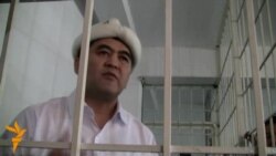 Ташиев: Он жылга соттой албайсыңар