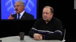 За что Лукашенко пустили в Европу?