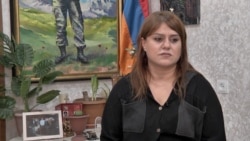 «Եթե գերիներին հետ չեն տալիս, անհետ կորածների մասին բան չեն ասում, ինչի՞ եք էս պայմանագիրը կնքում»