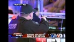 «В об’єктиві Свободи» (15–19 квітня)