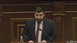 «Իշխանական պատգամավորը պետք է ներողություն խնդրի լրագրողներից». լրագրողական կազմակերպություններ