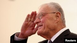 Кит Келлог.