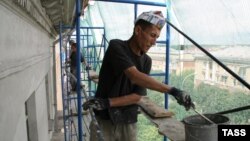 Татаристонда ўзбек муҳожирлари кўпчиликни ташкил этади