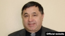 Журналіст та еколог Володимир Гончаренко, вбивць якого досі не покарали