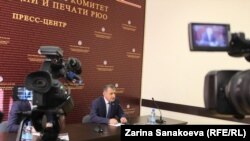 Завтра, 29 июля, исполняется ровно сто дней со дня вступления Анатолия Бибилова в должность президента республики Южная Осетия