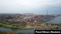  «Якщо за військових ніхто не заступиться з третьої сторони, це буде катастрофа»