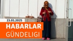 Habarlar gündeligi