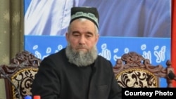 Зубайдуллоҳи Розиқ 