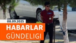 Habarlar gündeligi