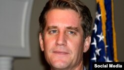 Мэтью Брайза