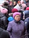 Pokrovsk Civilians Battle Bombs And Winter (Video)