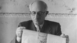 قسمت دهم برنامه «فرقه» از کیوان حسینی - پیشه‌وری رادیکال شد و به مجلس راهش ندادند