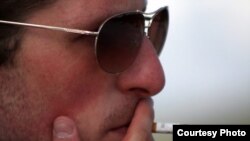 Віталь Рыжкоў