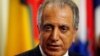 U.S. Appoints Veteran Diplomat Khalilzad As Special Adviser On Afghanistan