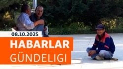 Habarlar gündeligi