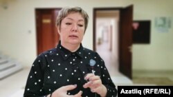 Гөлнара Габдрахманова