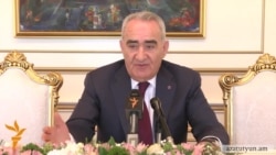 Սահմանադրական փոփոխությունները չեն խոչընդոտի Սերժ Սարգսյանին վարչապետ կամ նախագահ առաջադրվել