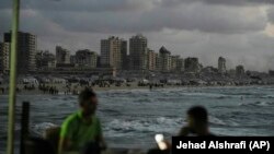 Сектор Газа, 2 сентября 2025 года 