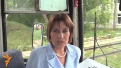 Чаллы трамвайларында икетеллелек канунына игътибар артачак