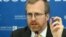 Дейвід Креймер, керівник правозахисної організації Freedom House 