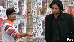 در سال های اخير، رای جوانان در نتيجه انتخابات بسيار تاثيرگذار قلمداد شده است.(عکس از فارس)