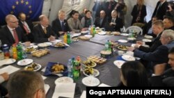 Следующая встреча в Эргнети состоится уже в следующем году – в январе 2017-го