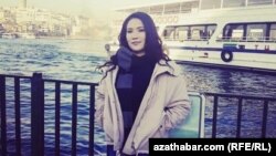 Дурсолтан Таганова