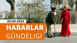 Habarlar gündeligi