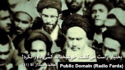 فرمودند چهل سال پیش در چنین روزهایی وضع بدی بود، خیلی بد. بختیار نخست‌وزیر شده بود. دیوانه بود، به جای اینکه مطبوعات را ببندد و ساواک را فعال کند، برعکس کرده بود؛ مطبوعات آزاد، ساواک تعطیل.