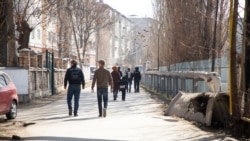 Өзбек жаштары атеист аталгысы келбейт