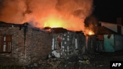 Наслідки атаки сил РФ по Харківщині, 23 листопада 2025 року