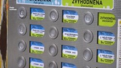 Чіткий розклад, ревізори і квитки через смс – громадський транспорт у Празі (відео)