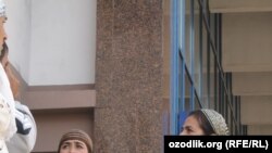 Москва лўлилари