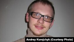 Андрэй Курэйчык