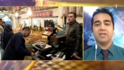 تورم و سبد هزینه خانوار در یکسال گذشته؛ گفت‌وگو با آرش آزرمی