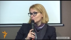 ԵՄ պաշտոնյա. «Վերջնական ընտրությունը Հայաստանի իշխանություններինն է»