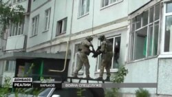 Шпигуни, диверсанти, інформатори. Війна спецслужб на Донбасі (відео)