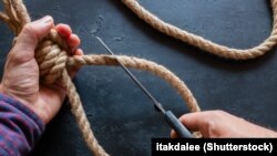 «در ایران متحدِ آینده لغو مجازات اعدام باید نخستین مادۀ قانون اساسی‌ای باشد که آرزوی همگیِ ماست»