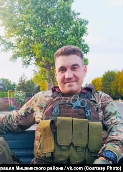 Артур Ильмурзин