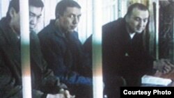 "Нурчилар" оқимига алоқадорликда айбланган ёшлар устидан ўтказилган суд Ўзбекистон телевидениесида ёритилди.