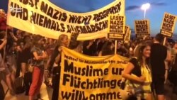 МухIажирша къинхетаме хиларе доьху дуьнене