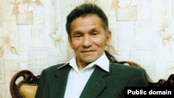 Фәнис Яруллин