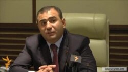 Սյունիքի նոր մարզպետը նախագահ դառնալու նկրտումներ չունի 