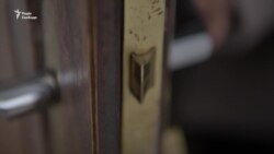 Постраждалі під Калинівкою повертаються додому (відео)