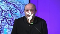 Человек с армянского перекрестка, или Восемь лет одиночества