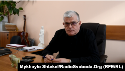 Ігор Бєляков