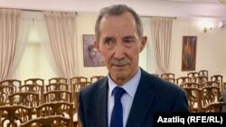 Фирдәвес Ханов