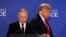 Trump Putin