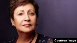 Дина Рубина