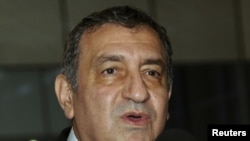 عصام شرف، نخست وزیر مصر